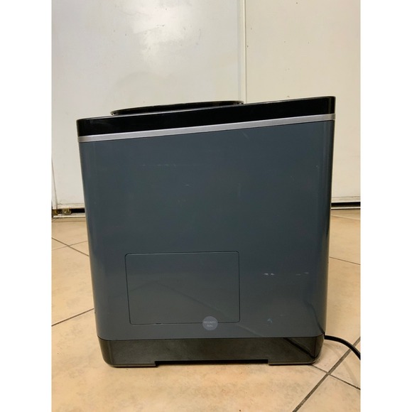 Vitamix FoodCycler FC-50 Food Waste Disposal with extra lid  Tested WORKING - Picture 8 of 16